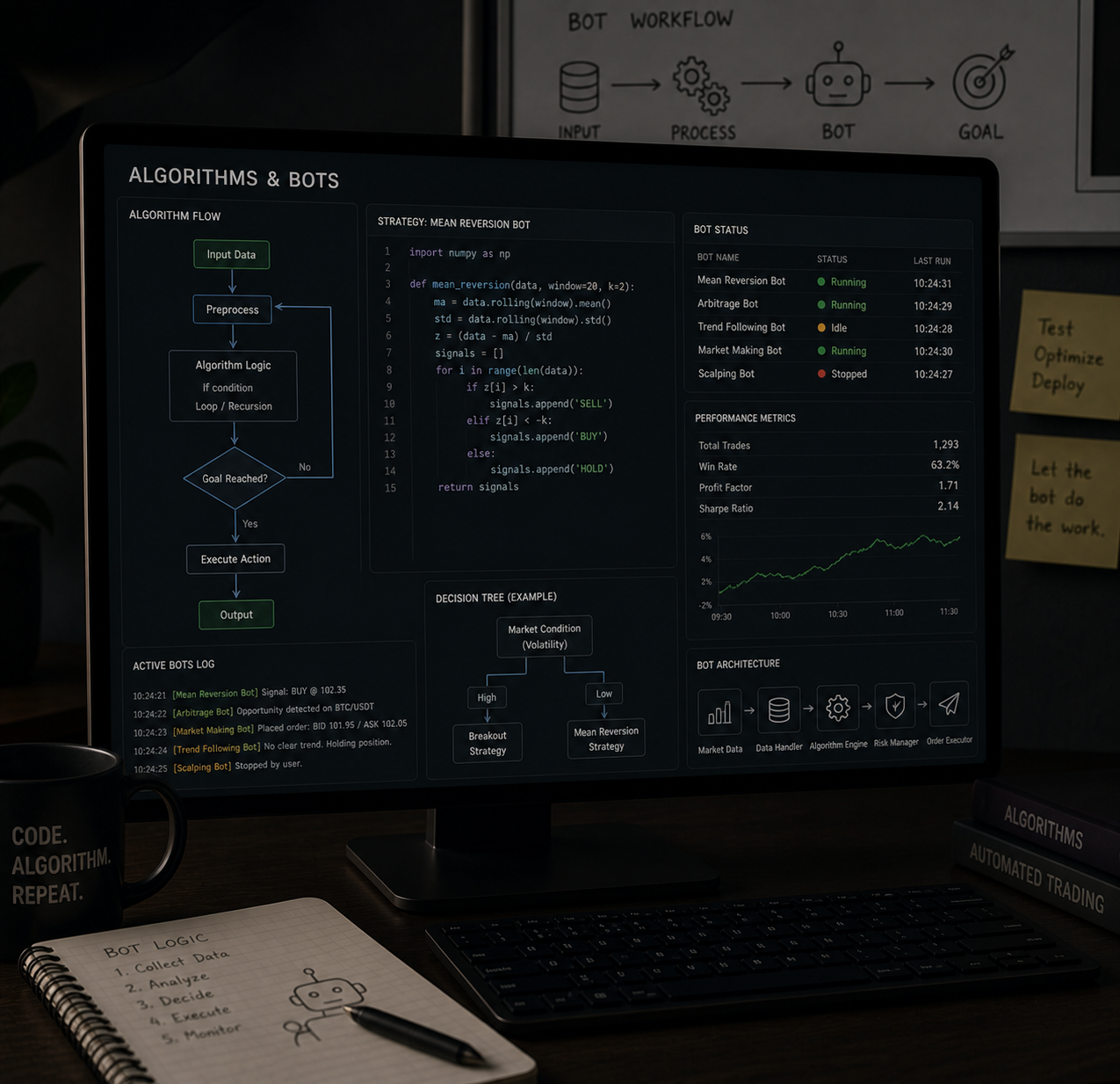AI Development