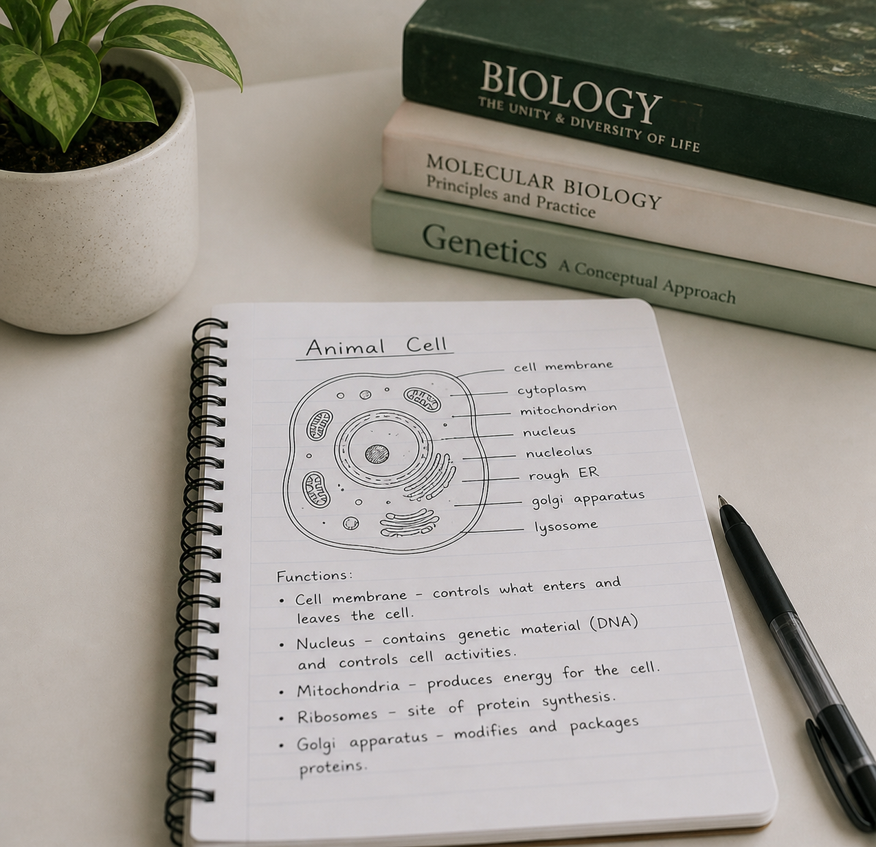 Biology