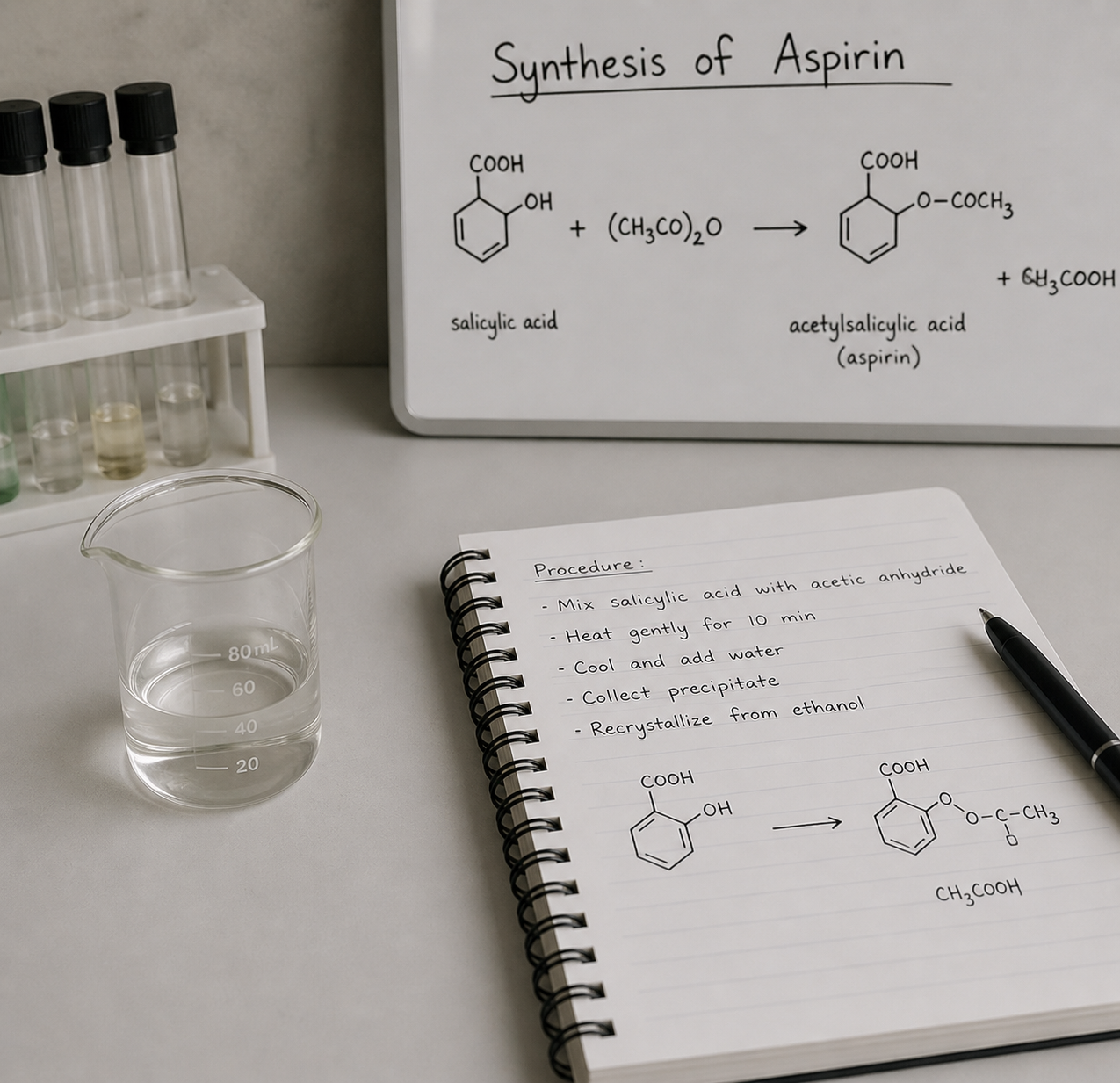 Chemistry