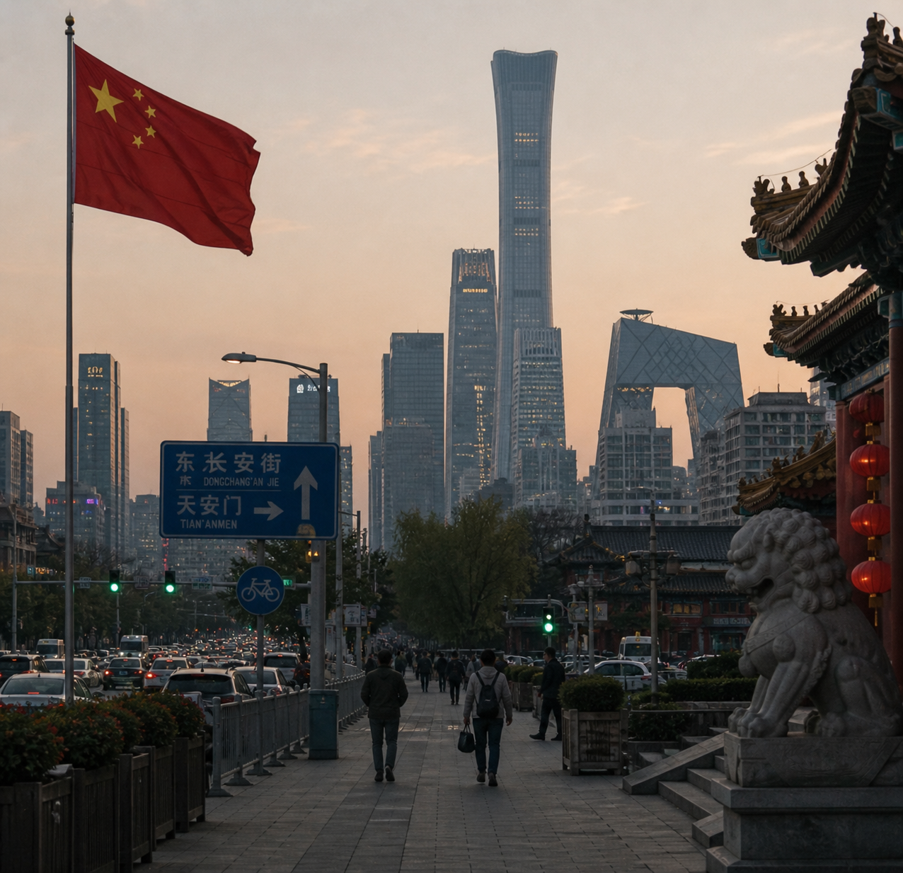 Chinese