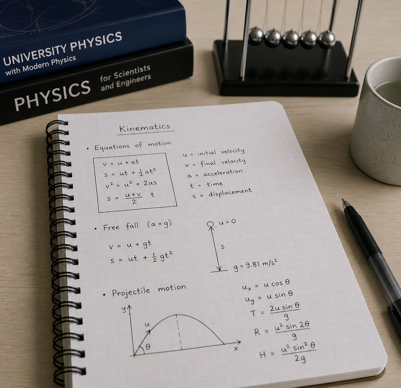 Physics
