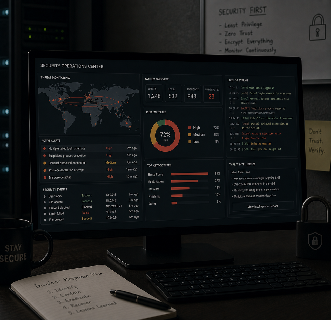 AI Development